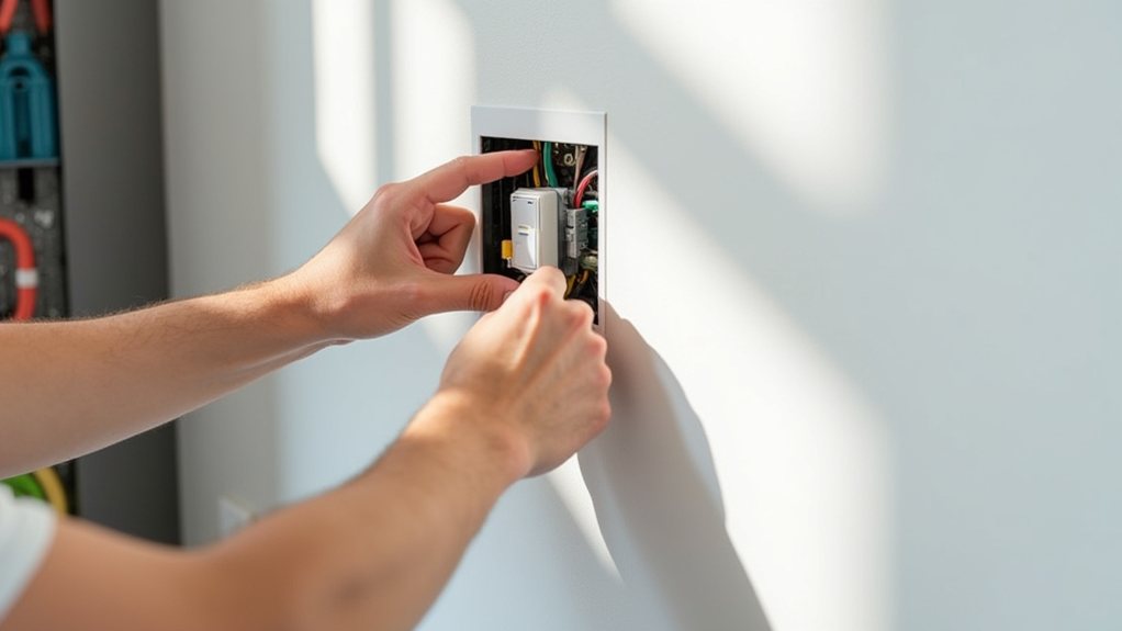 Install Smart Light Switches in 3 Essential Steps for Beginners